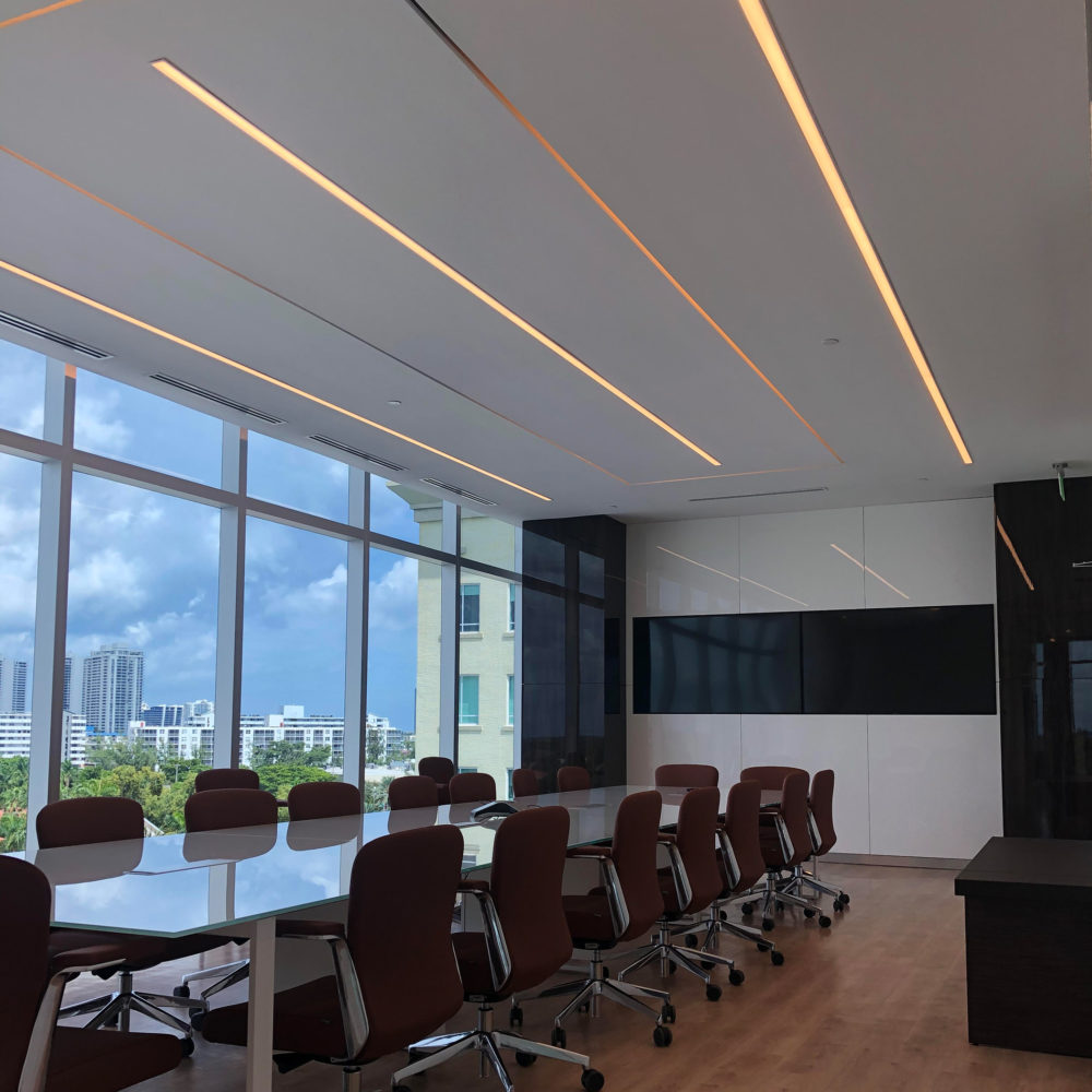 Elion Partners Offices
(North Miami Beach, FL)