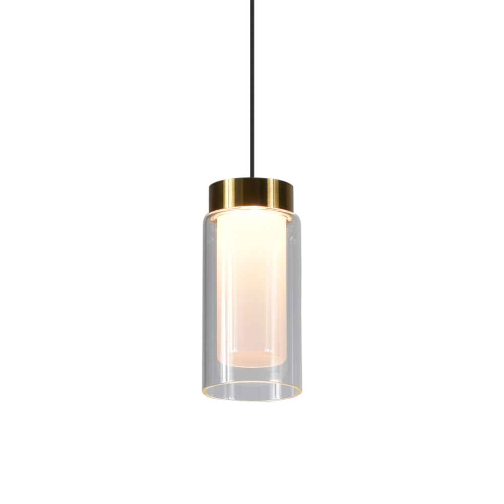 small pendant light