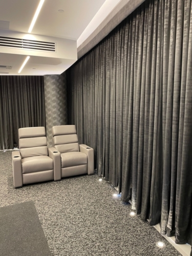 Jade Ocean Movie Theater