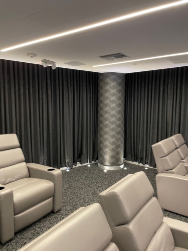 Jade Ocean Movie Theater