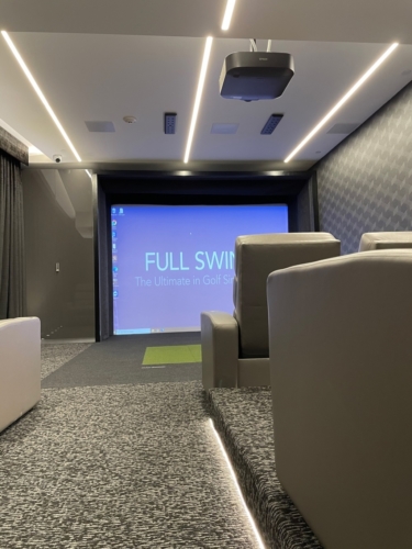 Jade Ocean Movie Theater