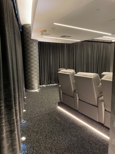 Jade Ocean Movie Theater