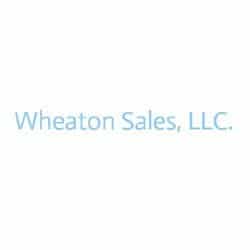 wheaton-sales